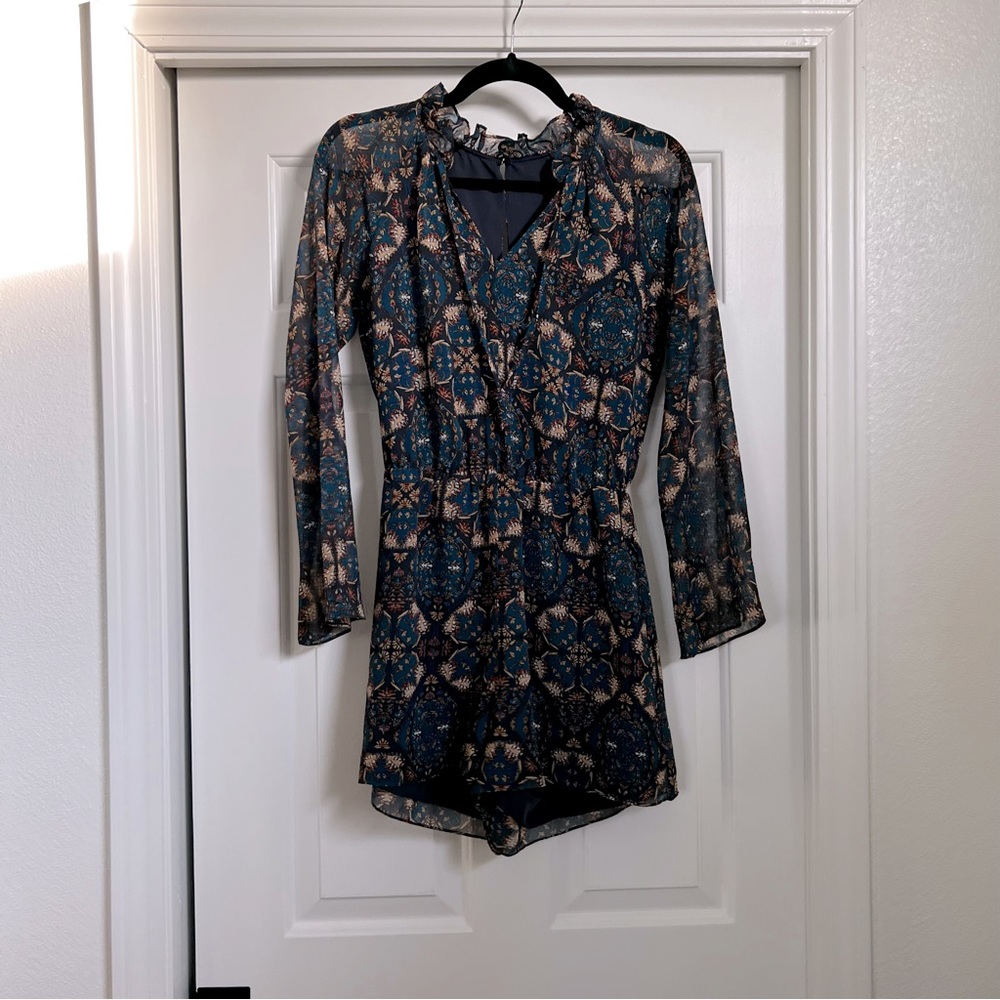 Bcbgeneration Romper - image 2